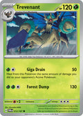 013/167 Trevenant