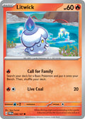 036/167 Litwick
