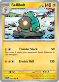 074/167 Bellibolt