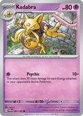 081/167 Kadabra
