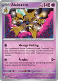082/167 Alakazam