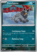 113/167 Poochyena
