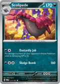 117/167 Scolipede