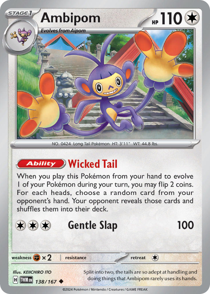 138/167 Ambipom