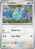 139/167 Ducklett