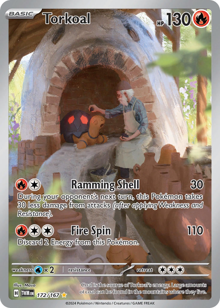 172/167 Torkoal