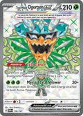190/167 Teal Mask OgerponEX