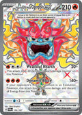 192/167 Hearthflame Mask OgerponEX
