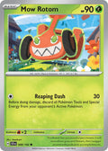 008/142 Mow Rotom