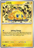 050/142 Joltik