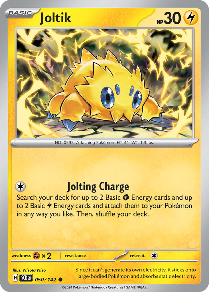 050/142 Joltik