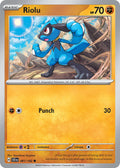 081/142 Riolu