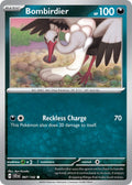 097/142 Bombirdier