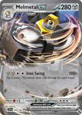 105/142 Melmetal EX
