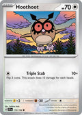114/142 Hoothoot