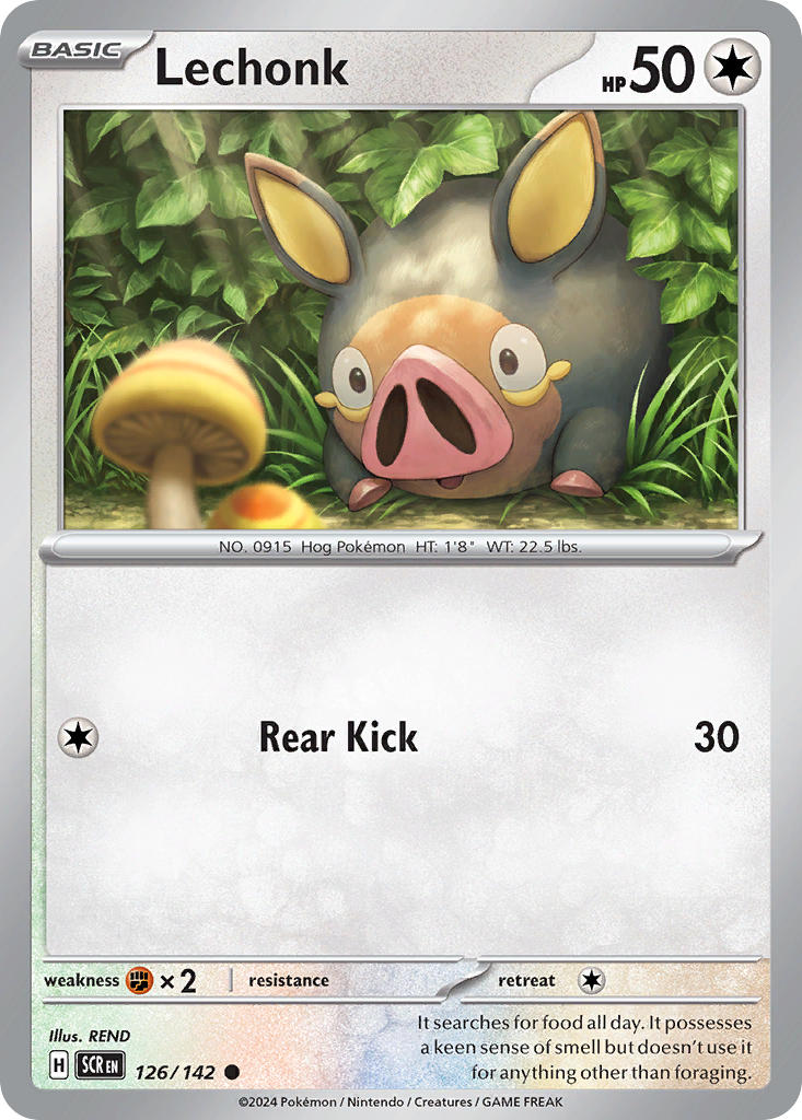 126/142 Lechonk