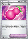 141/142 Payapa Berry