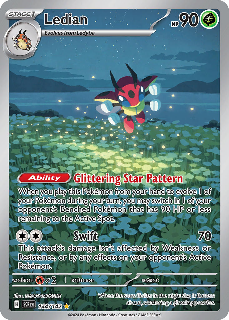 144/142 Ledian