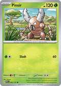003/131 Pinsir