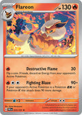 013/131 Flareon