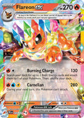 014/131 Flareon EX