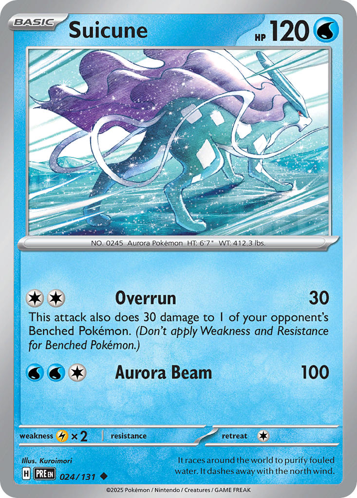 024/131 Suicune