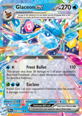 026/131 Glaceon EX