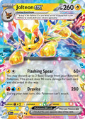 030/131 Jolteon EX