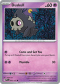 035/131 Duskull