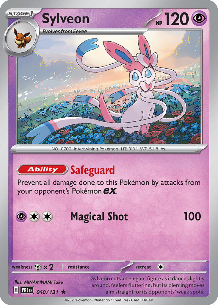 040/131 Sylveon