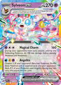 041/131 Sylveon EX