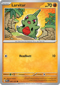 047/131 Larvitar