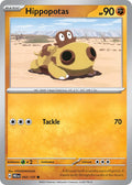 052/131 Hippopotas