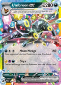 060/131 Umbreon EX