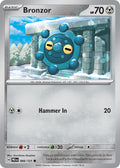 066/131 Bronzor