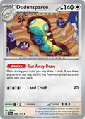 080/131 Dundunsparce