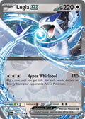 082/131 Lugia EX
