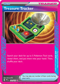 131/131 Treasure Tracker