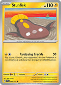 064/191 Stunfisk