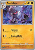 100/191 Annihilape