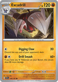 109/191 Excadrill