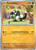 111/191 Passimian