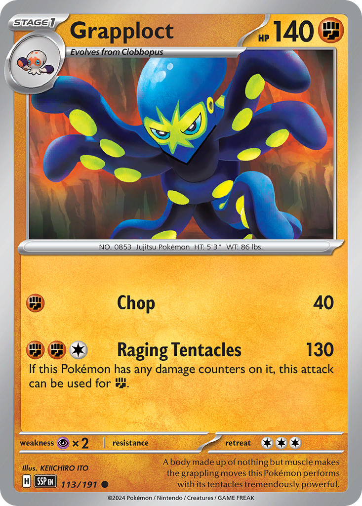 113/191 Grapploct