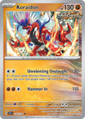 116/191 Koraidon