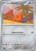 122/191 Alolan Diglett