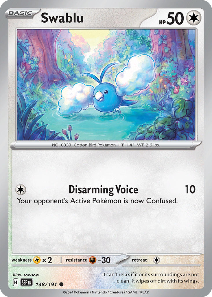 148/191 Swablu