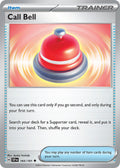 165/191 Call Bell
