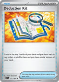 171/191 Deduction Kit