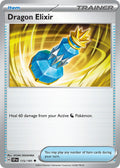 172/191 Dragon Elixir