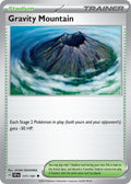 177/191 Gravity Mountain